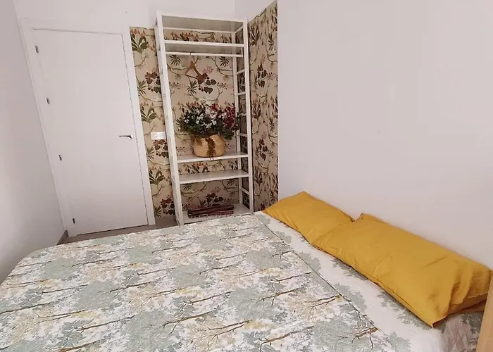 El Perchel Malaga Centro