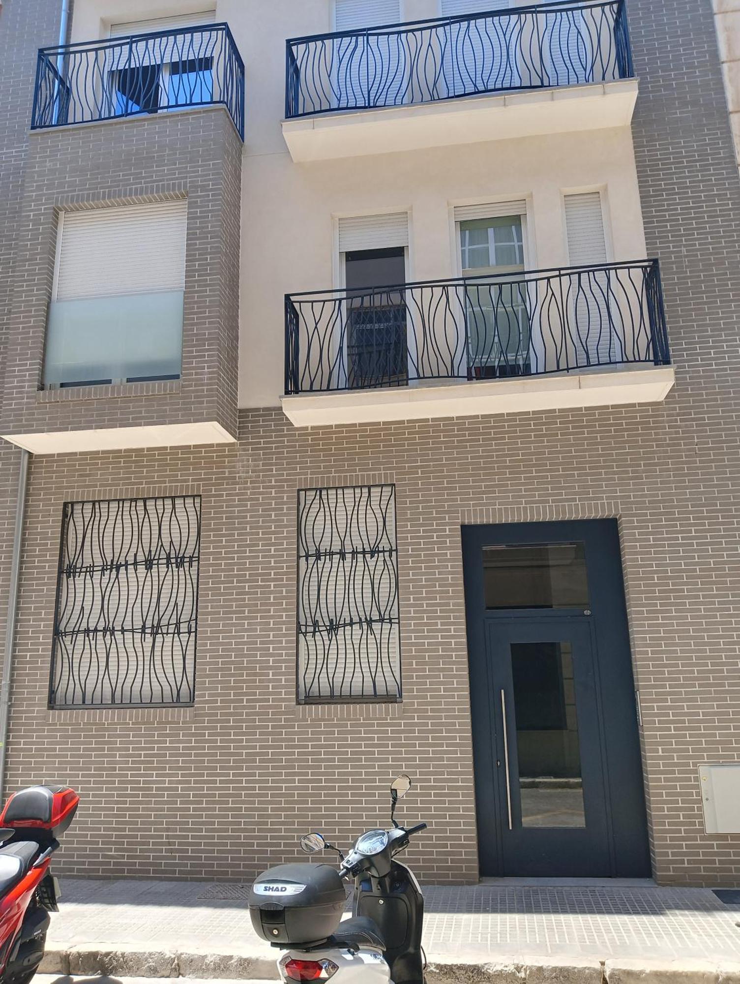 El Perchel Centro Apartamento